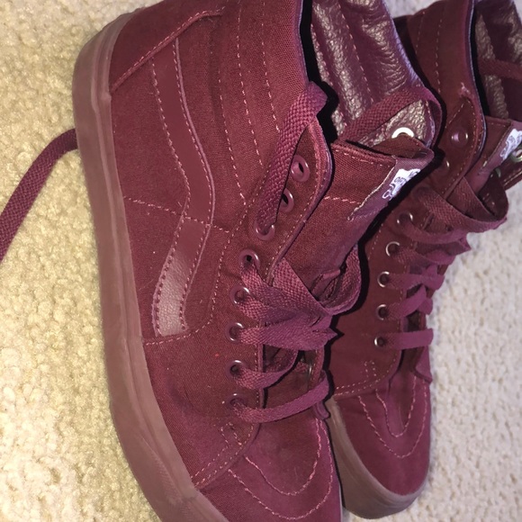 Vans - Picture 2 of 3